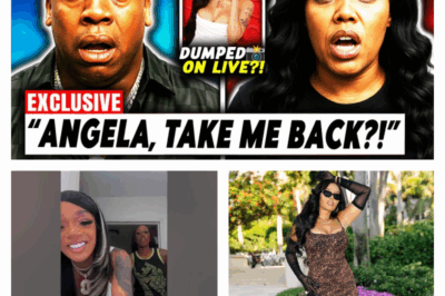 The Price of Priority: How Yo Gotti’s Empire Came Between Him and Angela Simmons