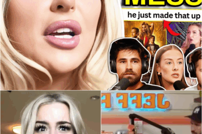 “He’s Lying On My Name!”: Tana Mongeau Fires Back at Todd Smith in Bizarre “He Said, She Said” Feud