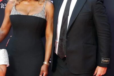“Love, Legacy, and Billion-Dollar Ambitions: How Serena Williams and Alexis Ohanian Built a Life of Balance and Power Together”