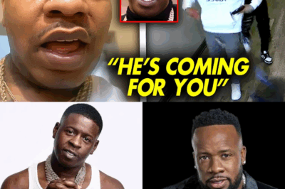 Stan G SHOCKS Fans by Threatening Black Youngsta: Claims Yo Gotti Is Planning to K!LL Him │ CMG Empire On the Brink of Total Collapse, Insiders Reveal Explosive Secrets That Could Shatter Hip-Hop’s Biggest Power Moves Forever!