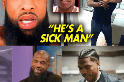 “Slim Thug SHOCKS Hip Hop World By EXPOSING Lil Baby For Allegedly Trying To S.A Him Inside His Own Home In A Late-Night Encounter — Lil Baby EXPLODES In Rage, Declares WAR On Slim Thug As Industry Scrambles To Pick Sides In One Of The Most DISTURBING Rap Beef Allegations Ever!”