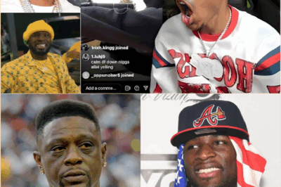 Beyond the Beef: The Public Feud Between Boosie and Ralo Exposes the Unwritten Rules of the Street and the Price of Authenticity