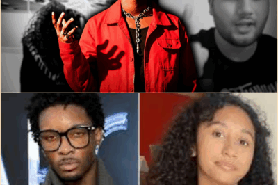 The Suppressed Truth: A 16-Year-Old’s D4VD Allegations Were Silenced by the Music Industry
