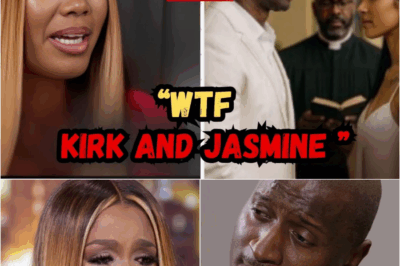 From Heartbreak to Power: The Untold Story of Rasheeda’s Ultimate Betrayal and Triumphant Rebirth