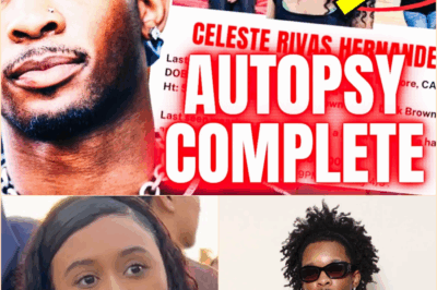 Found in a Tesla Frunk: Why Police Are Targeting Celeste Rivas’s Family Instead of the Man Whose Car Held Her Body