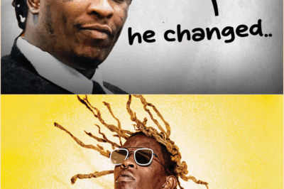 The Zesty Gambit: Young Thug’s Calculated ‘Fruity’ Comeback and Shocking Rival Truce Exposes the Cynical Heart of Hip-Hop Survival