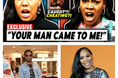 The Perfect Illusion: Is Yandy and Mendeecees’s Marriage Crumbling Under a New Wave of Cheating Scandals?