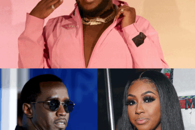 “Saucy Santana SHOCKS the Internet by Revealing Yung Miami’s Secret List of Men She Allegedly Gave HIV From Diddy | Claims to EXPOSE All Her Hidden Sugar Daddies in Scandal That Could Shake the Music World!”