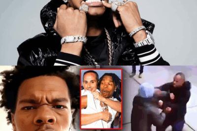 Lil Baby Makes SHOCKING Appearance To Confront Slim Thug After He EXPOSES His Secret Sugar Daddy Mike Rubin | Fans Left Stunned By The Heated Showdown No One Saw Coming, Revealing Hidden Feuds, Private Alliances, And The Dark Side Of Hip-Hop Glam Life That Celebrities Never Want You To Know About