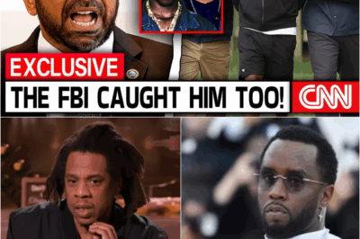 The Shadow of ’96: Is Jay-Z’s Empire Built on a Chilling Pact of Silence?