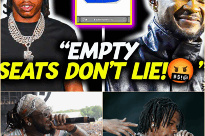 The Unspoken Crisis: Why Rappers Are Quietly Canceling Their Tours and Hiding the Devastating Truth