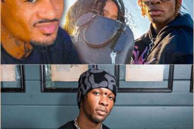 The Dark Heart of Fame: Unraveling the Tragic Case of Celeste and The Pop Singer David