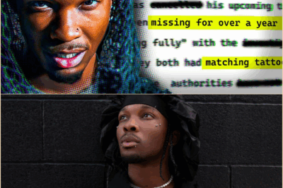 The Shadow Over Stardom: Disturbing Allegations Rock the Music World as Singer D4vd Faces Intense Scrutiny