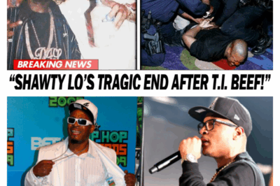 Bankhead Brawl: Inside the T.I. vs. Shawty Lo Feud, “Snitch” Accusations, the Chaos of the Dirty Awards, and a Tragic End