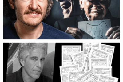 “They Keep Lying About The Files: The Political Machine of Denial Surrounding the Epstein Scandal”