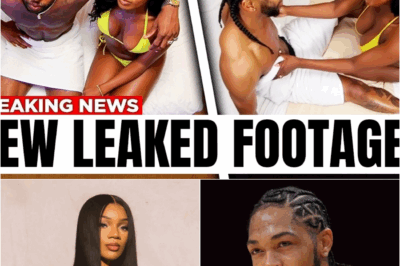 From Cabo Romance to Courtroom Drama: Can Glorilla and Brandon Ingram’s Budding Relationship Survive a Felony Trial?