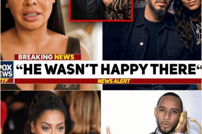 Karma’s Deadly Riff: Alicia Keys Faces Divorce as Swizz Beatz’s Alleged Affair with Lala Anthony Brings a Decade of Scandal Full Circle