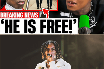 Betrayal and Bombshells: Inside the Chaos Following YNW Melly’s Shock Bond Release as Ex-Girlfriend Strikes Deal to Testify