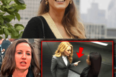 Blake Lively’s Own Lawyer Finally EXPOSES Her As A Hollywood MONSTER After Claiming She Secretly A3used Him Behind Closed Doors | He Shocks Fans By Dropping Her As A Client In The Most Brutal Way Possible—Has Blake’s Perfect Image Completely Shattered Forever?