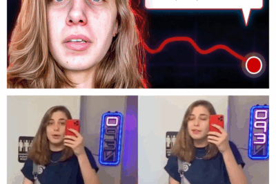 The Anatomy of a Fall: The Shocking Downfall of TikTok’s OnlyJayus and the Dangers of a Borrowed Persona