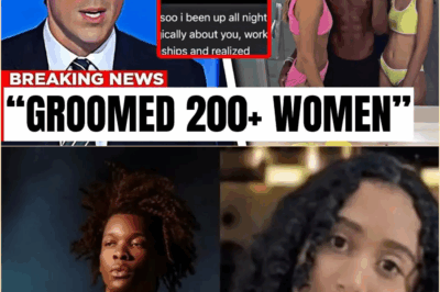 The Fall of a Gen Z Star: Inside the Alarming Allegations and Unraveling Career of D4vd