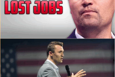 The Digital Reckoning: How Celebratory Posts About Charlie Kirk’s Death Unleashed an Unprecedented Wave of Firings Across America