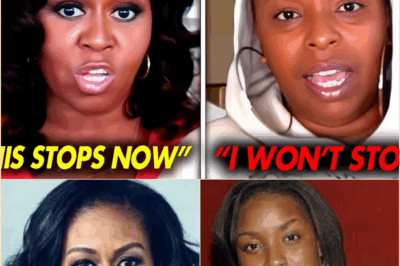 The Legal Storm: Michelle Obama Prepares to Sue, Daring Jaguar Wright to Prove the ‘Biggest Secret in Politics’