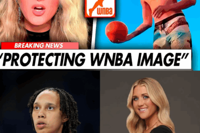 Riley Gaines Finally EXPOSES The Dark Secret Behind Brittany Griner As WNBA Players Were FORCED To Stay Silent | League Cover-Up Over Her TRUE Gender Identity Shocks Fans, Sparks Outrage, And Raises Questions About How Long The Truth Has Been Hidden From The Public — What Else Has The WNBA Been Lying About All This Time?