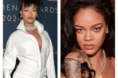 “$300 Million on the Table: Coca-Cola CEO Wanted Rihanna as Brand Ambassador — Her Shocking Response Sparked Instant Controversy”