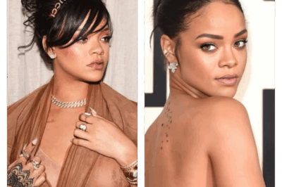 “Nine Years After Rihanna Adopted a Boy From the Slums, His Miraculous Transformation and Heartfelt Gift Bring Her to Tears”