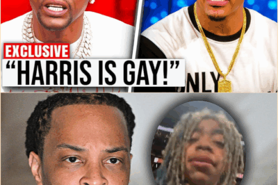 The Harris Family Saga: King Harris, Allegations, and the Enduring Feud Between T.I. and Boosie