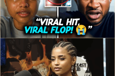 The Curse of ‘Water’: Tyla’s Sudden Collapse Exposes the Brutal Reality of the Manufactured Pop Star