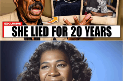 The Quiet Betrayal: Why Not One Member of the Sanford and Son Cast Attended LaWanda Page’s Funeral