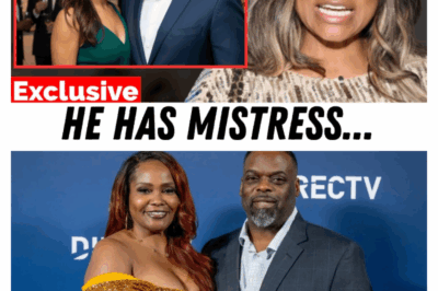 The Perfect Illusion: How a Reality TV Star’s Confession Unraveled a Long-Held Secret