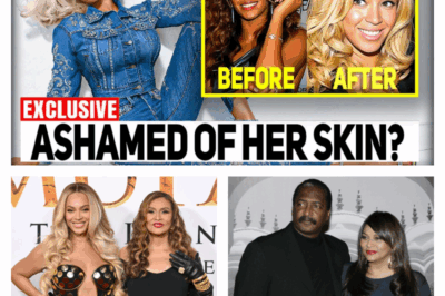 The Colorism Controversy: Why Beyoncé’s Changing Appearance Sparked a National Debate