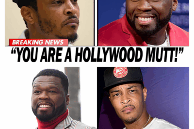 The Rap War for Authenticity: Unpacking the Vicious and Enduring Feud Between 50 Cent and T.I.