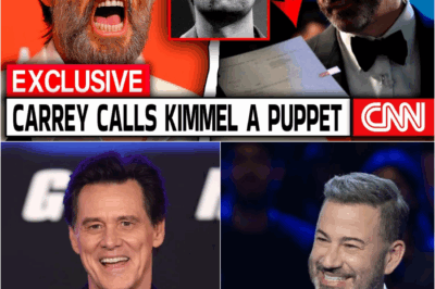 The Corporate Silence: How Disney Traded Jimmy Kimmel’s Career for a Billion-Dollar Blessing from Washington and Exposed the Death of Free Speech in American Comedy