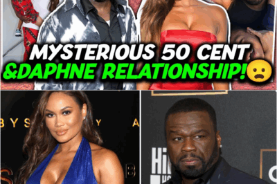 Broken Silence: How the Catastrophic Public War Between 50 Cent and Daphne Joy Destroyed Little Sire Jackson