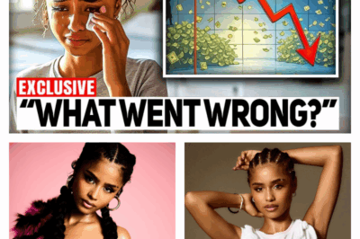 The Fall of Tyla: How a Single Word and Unseen Controversy Led to the Decline of a Global Sensation