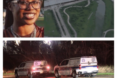 Houston’s Bayous Hold a Dark Secret as Unexplained Deaths Mount, Leaving a Community Searching for Answers