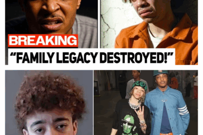King’s Nightmare: Inside the Brutal Prison Ambush That Has T.I. and Tiny Fighting for Their Son’s Life