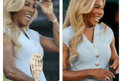 “Power Moves: Serena Williams, Warner Bros Discovery, and Alex Morgan’s Trybe Ventures Back Ambitious Startup in Game-Changing Investment”