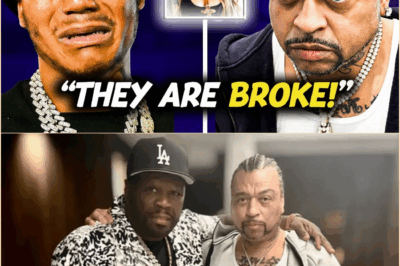 The Fall of the Black Mafia Family: Leaked Audio and Repossessed Cars Expose the Myth of Big Meech’s Untouchable Empire