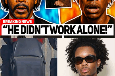 The Hidden Confession: How Chilling Song Lyrics, a Secret Life, and a Dissected Body in a Tesla Trunk Revealed the Nightmare Behind a Rising Star