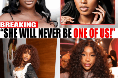 Shocking: “AI Singer” Zana Monae Signs $3 Million Contract, Artists Speak Out: “This Is Soul Stealing”