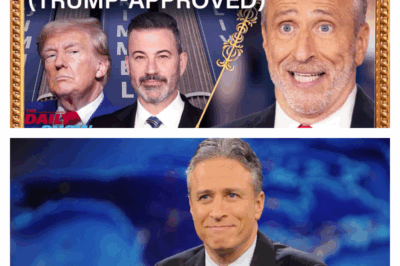 The Mask of Satire: How Jon Stewart Is Exposing the Absurdity of Modern Politics