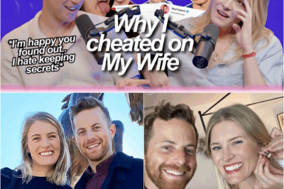 Shocking: “I Never Forgave Ned!” – Ariel Fulmer Reveals the Brutal Truth After the Cheating Scandal of the Former Member of The Try Guys