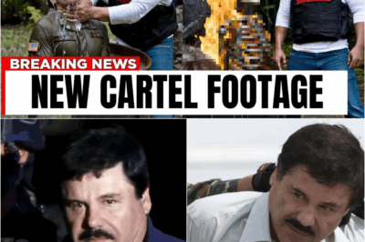 The Dynasty of Violence: How a Cartel Boss Became a Modern-Day Warlord