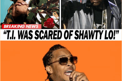 The Snitch Allegation and the War for Bankhead: Inside T.I. and Shawty Lo’s Vicious Hip-Hop Dynasty Clash