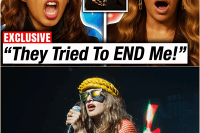 The Serpent’s Price: M.I.A. Details Alleged Satanic Rituals, Extortion, and a Secret War with Jay-Z and Beyoncé